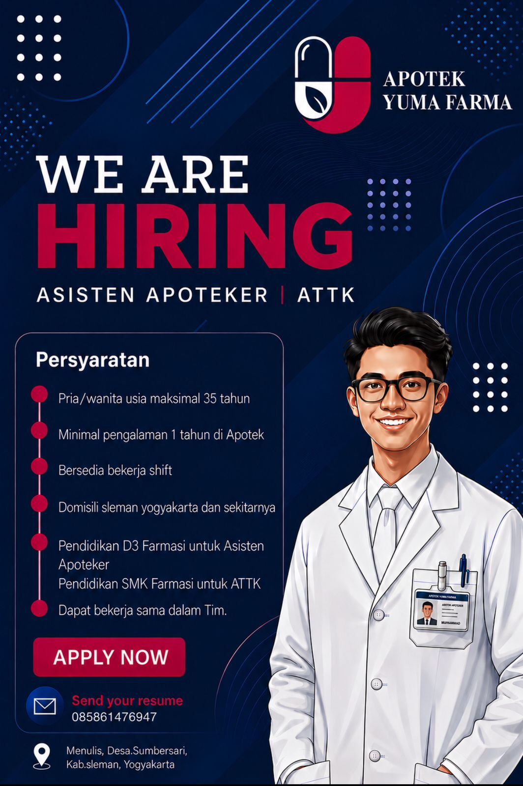 Job Image