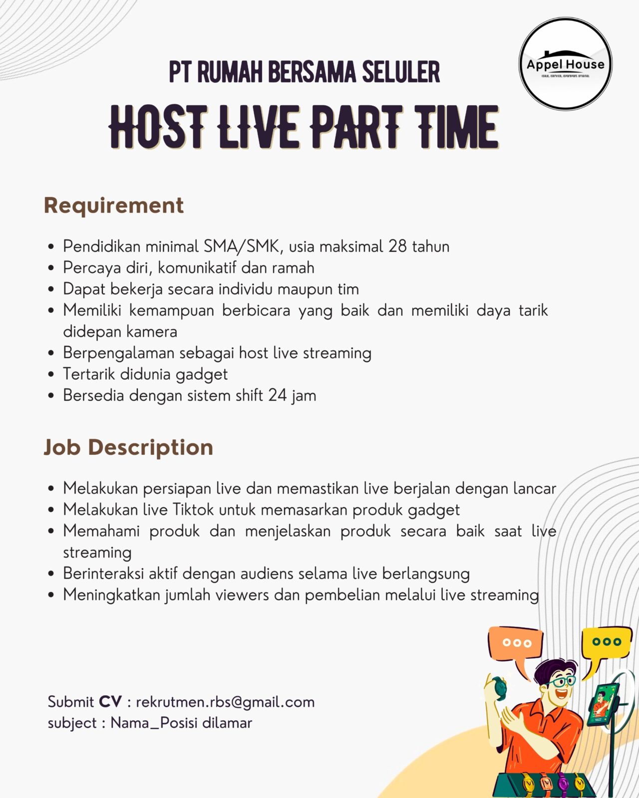 Job Image