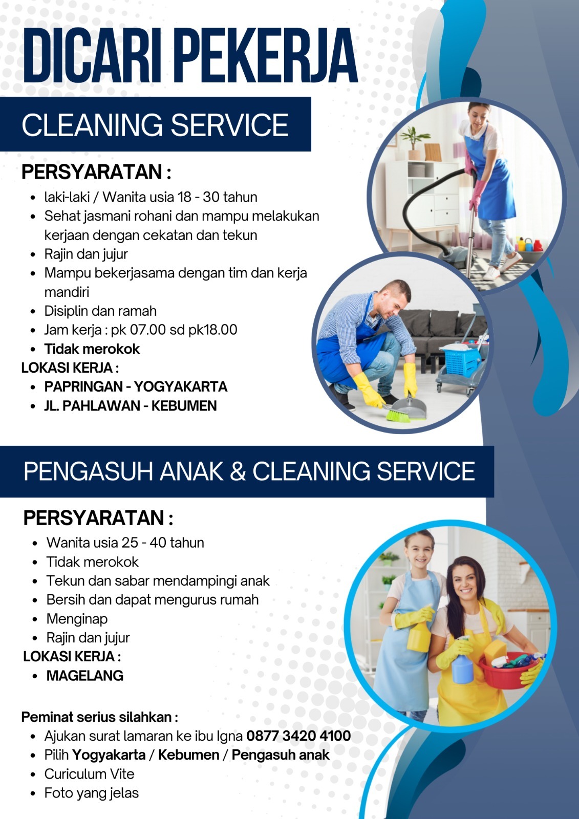Job Image