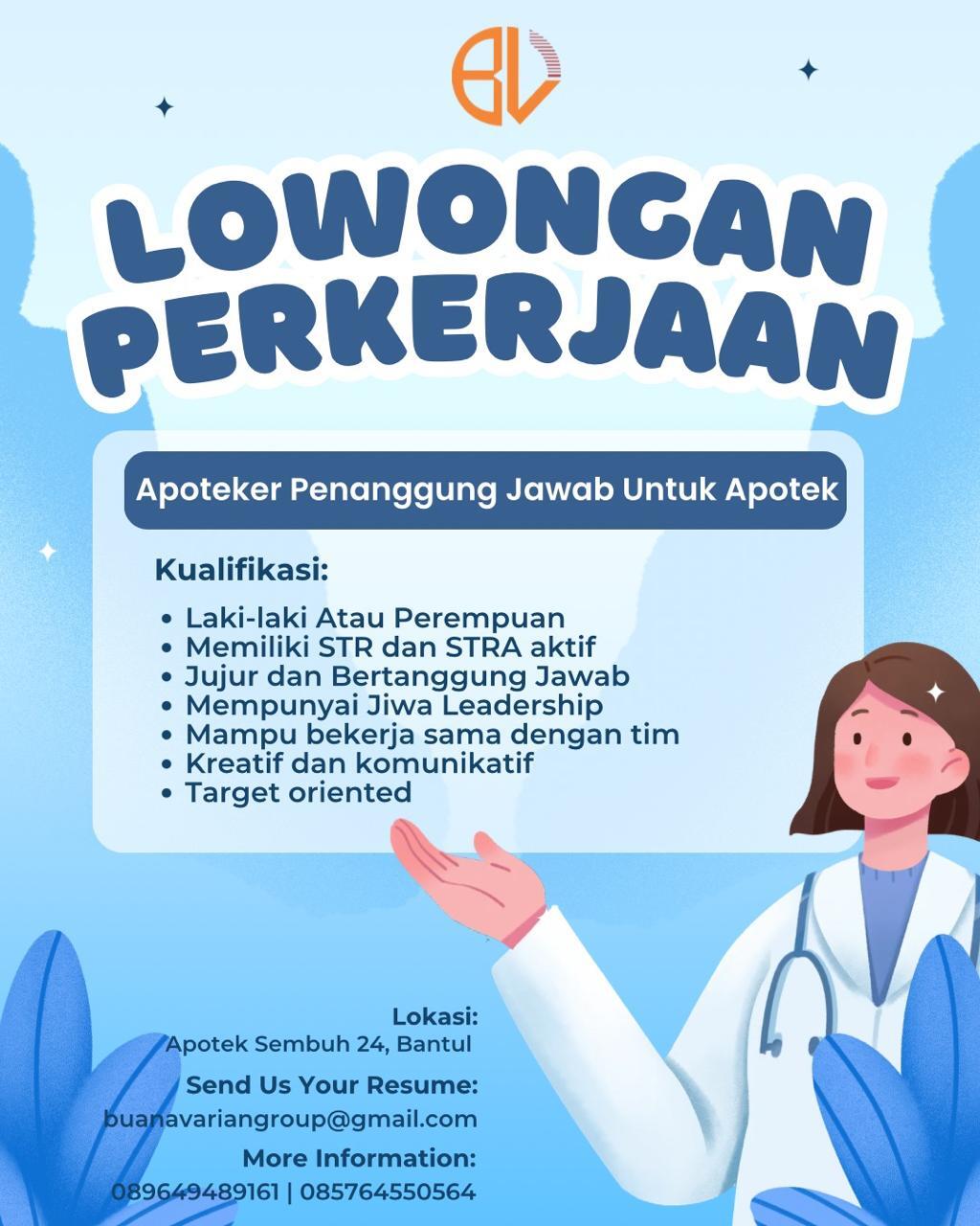 Job Image