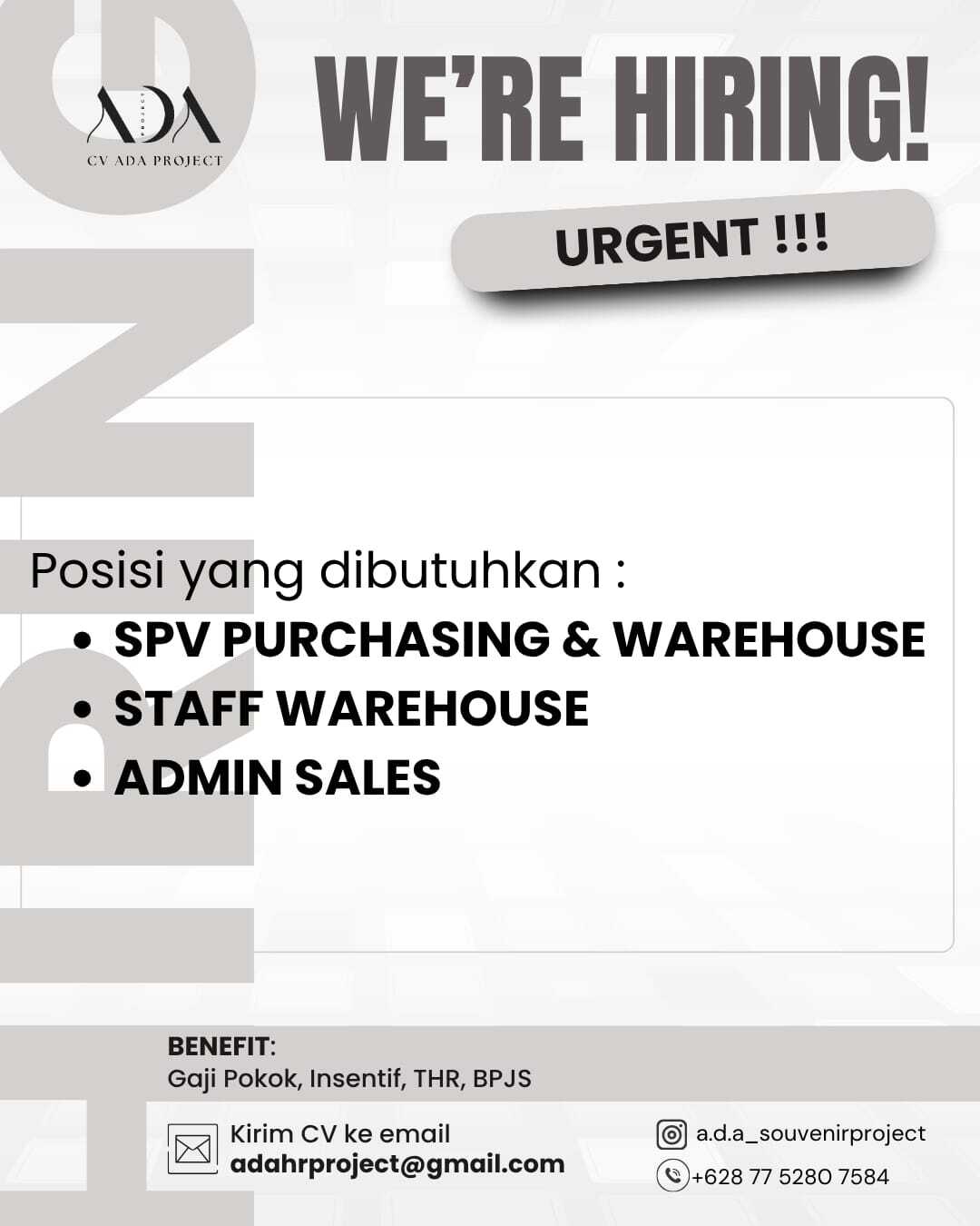 Job Image