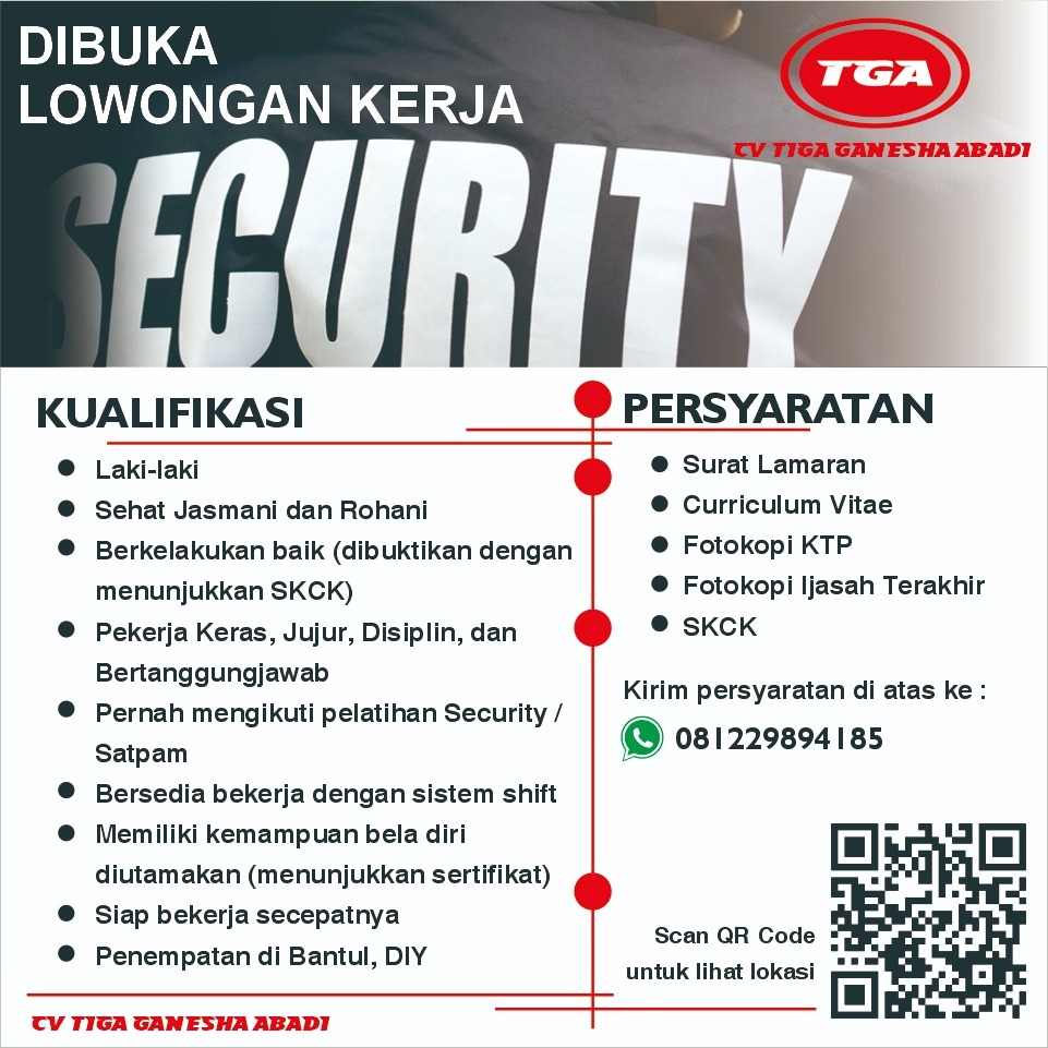 Job Image