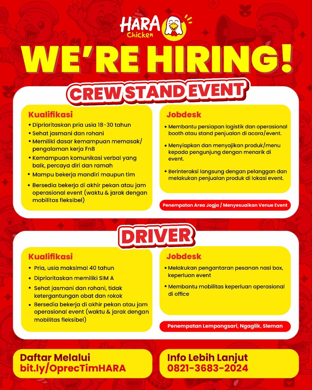 Job Image