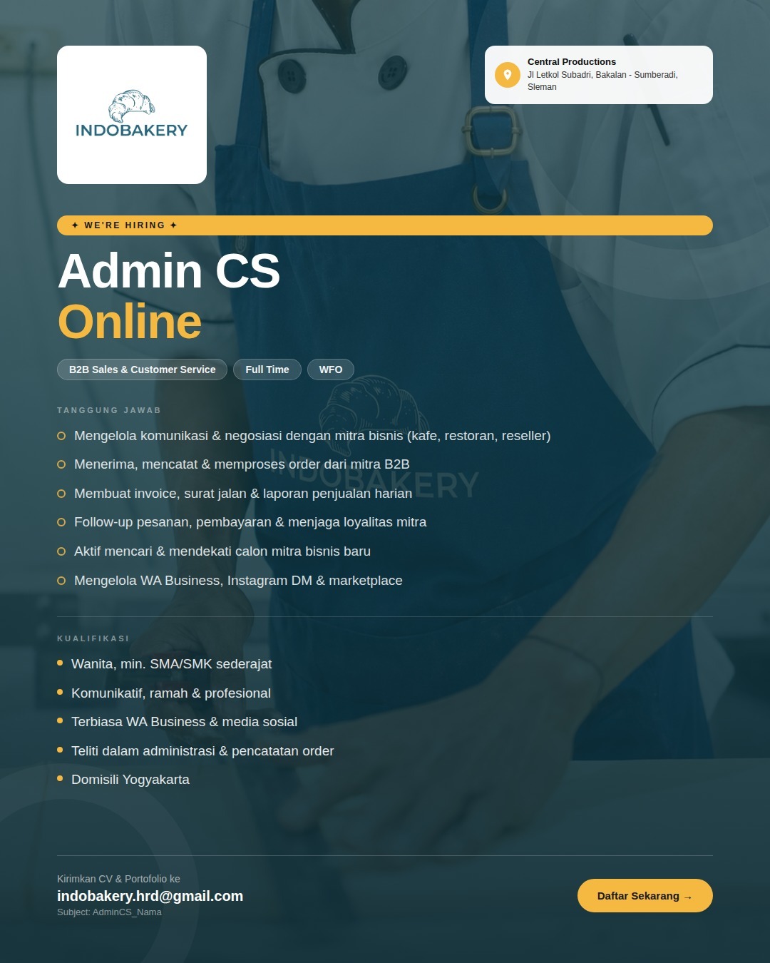 Job Image