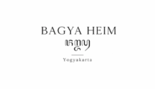 Lowongan Kerja Housekeeping Attendant di Bagyaheim Yogyakarta - Yogyakarta