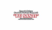 Lowongan Kerja Karyawan Dapur (Full Time) di Rumah Makan Sambel Bawang Bu Santi - Yogyakarta