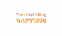 Lowongan Kerja Staf Operasional Sabtu & Minggu di Toko Kopi Capyung - Yogyakarta