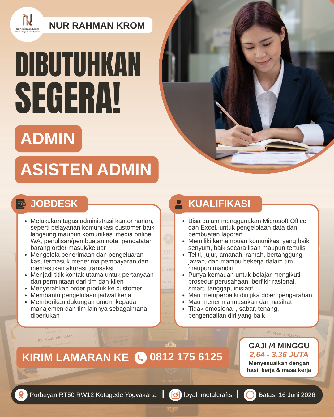 Job Image