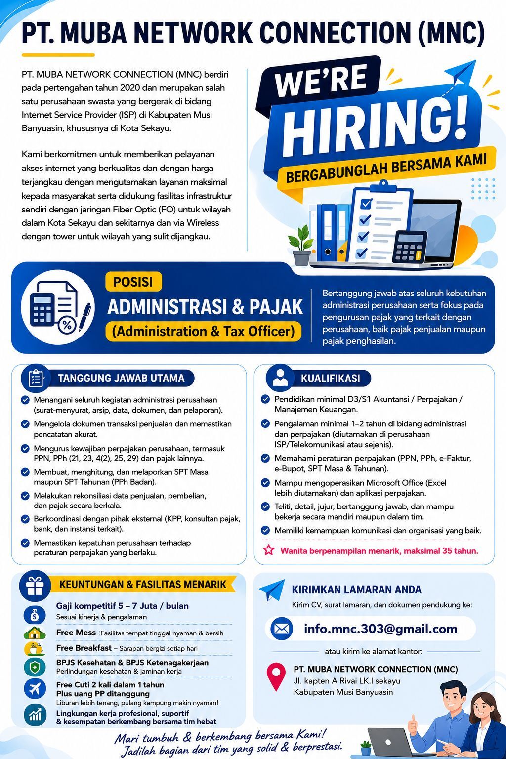 Job Image
