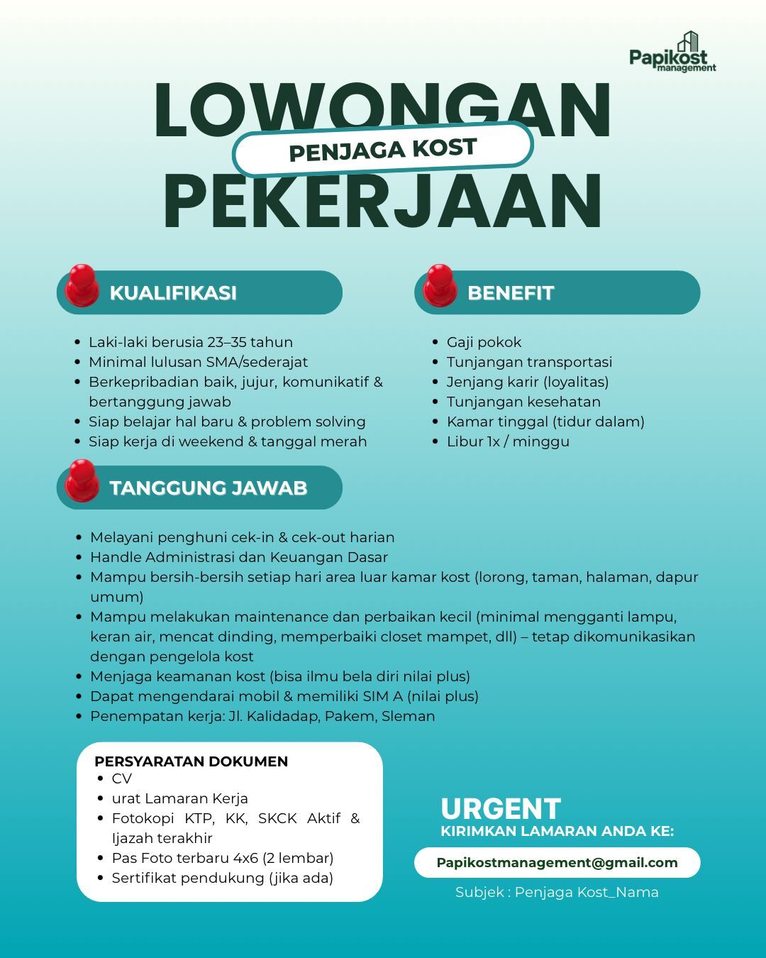 Job Image