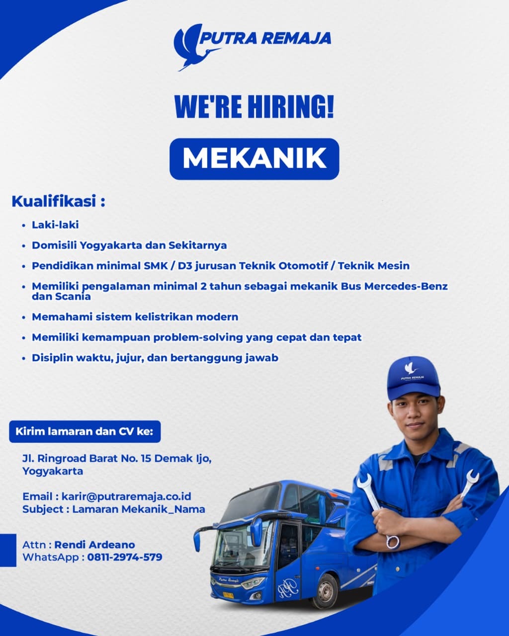 Job Image