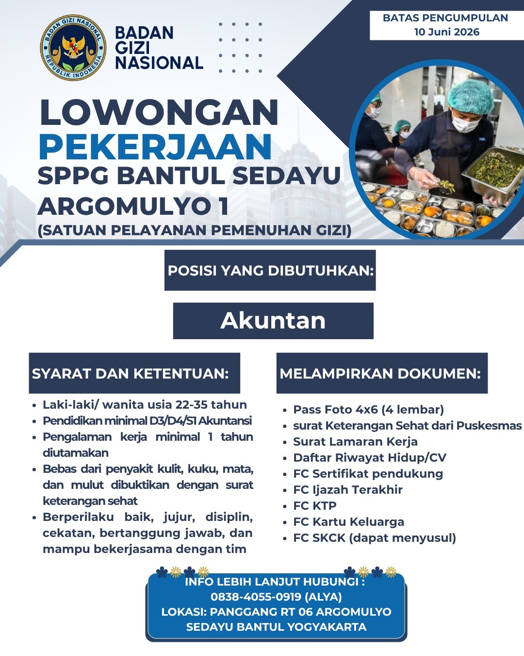 Job Image