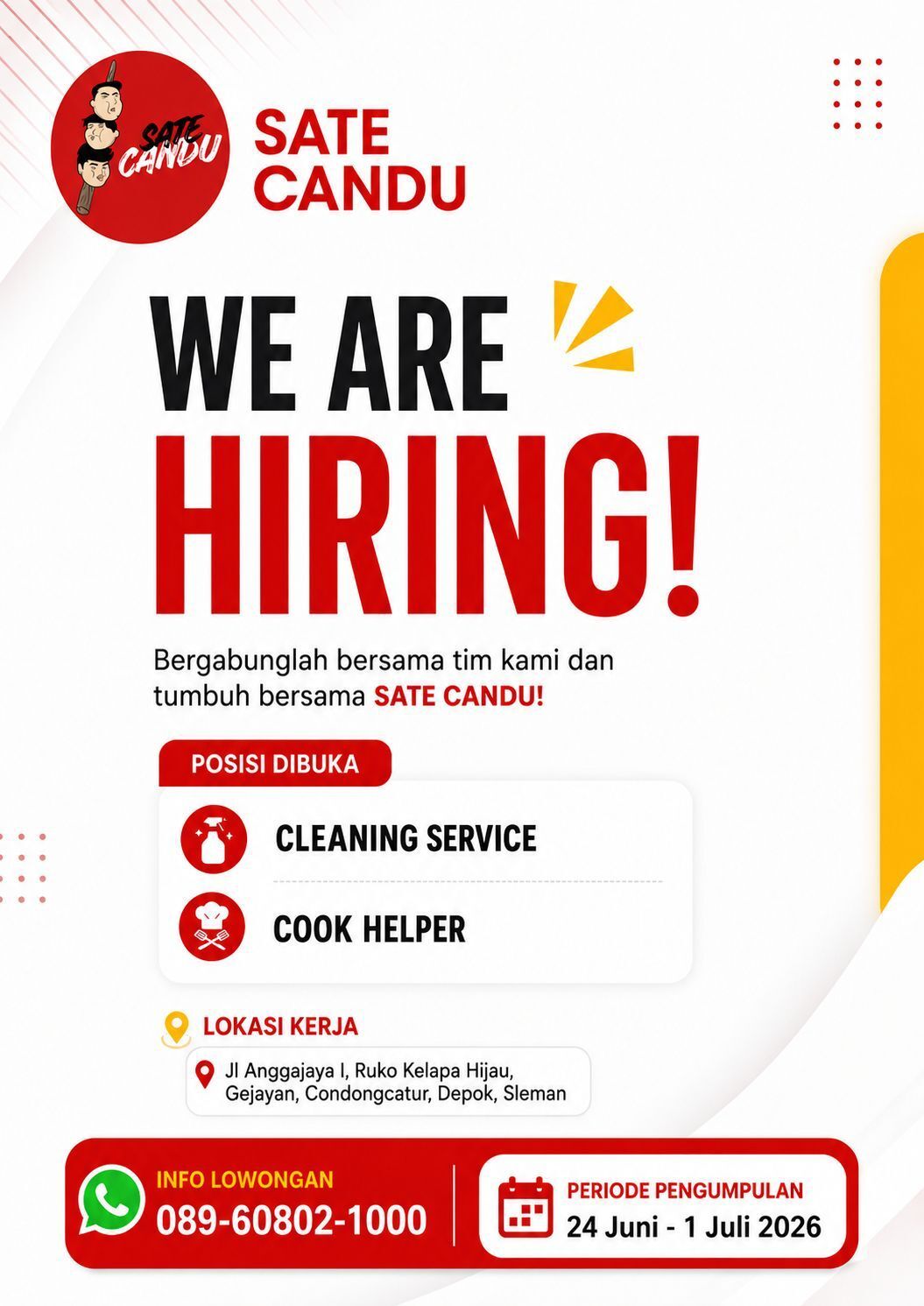 Job Image