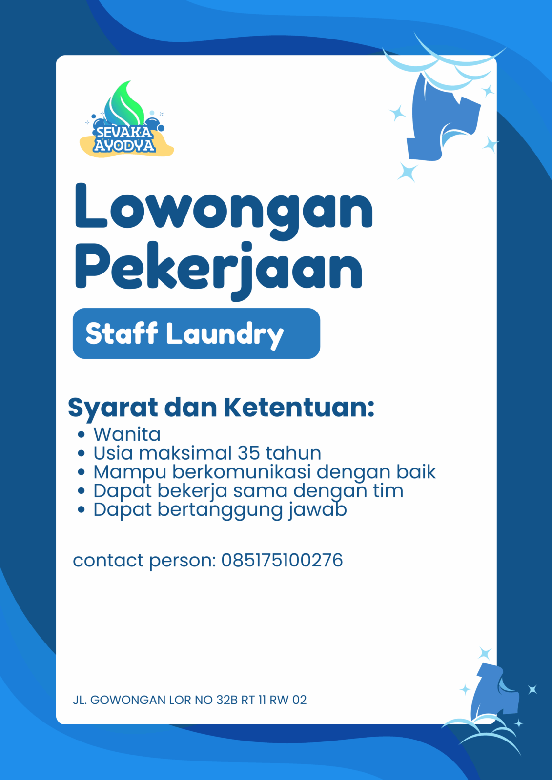 Job Image