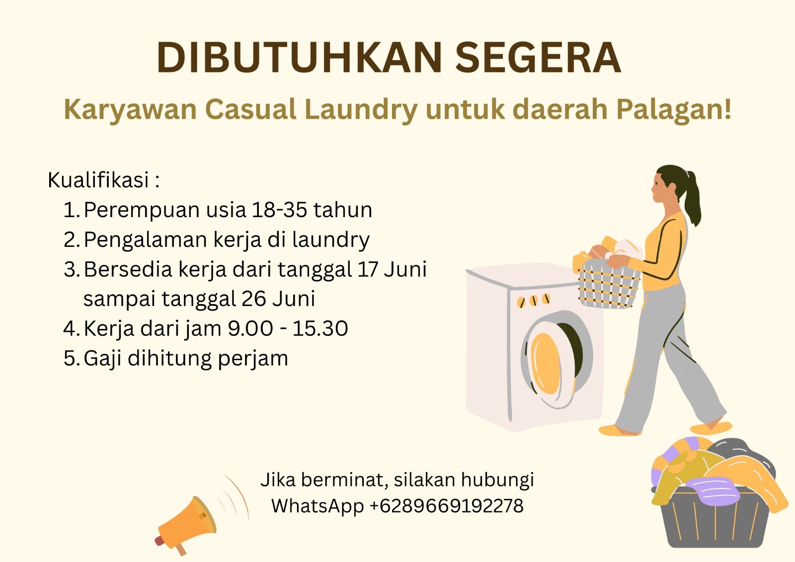 Job Image