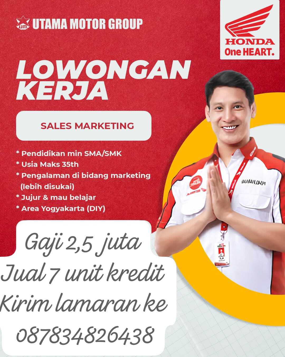 Job Image