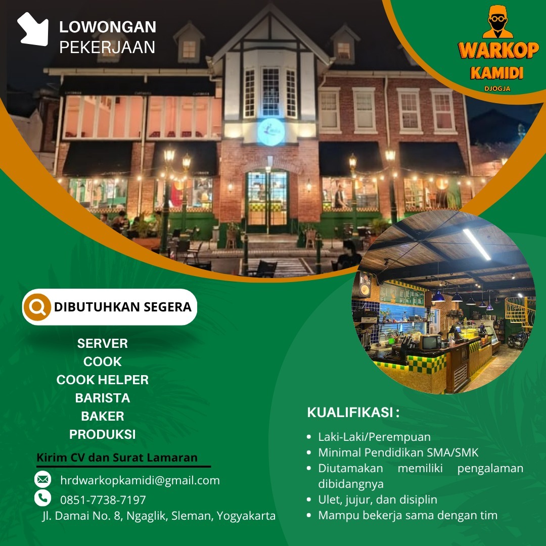Job Image