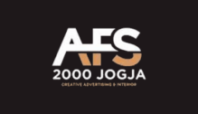 Lowongan Kerja Desain Grafis – Tukang Advertising – Tukang Las – Tukang ACP & Almunium di AFS 2000 Jogja - Yogyakarta