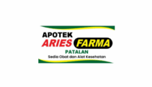Lowongan Kerja Asisten Apoteker di Apotek Aries Farma Patalan - Yogyakarta