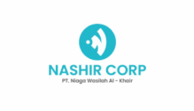 Lowongan Kerja Content Creator di PT. Niaga Washilah Al-Khair (Nashir Corp) - Yogyakarta