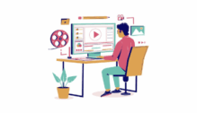 Lowongan Kerja Part Time Video Editor (WFH) di Soravin Digital - Yogyakarta