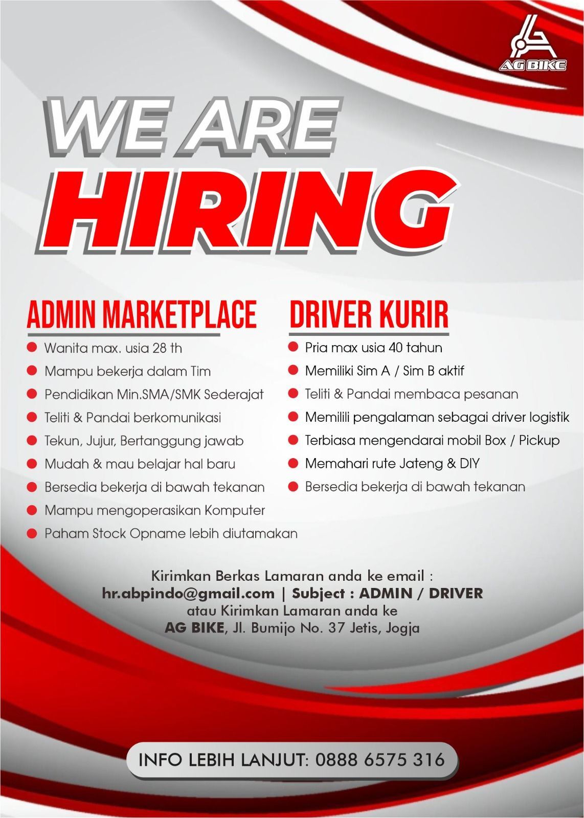 Job Image