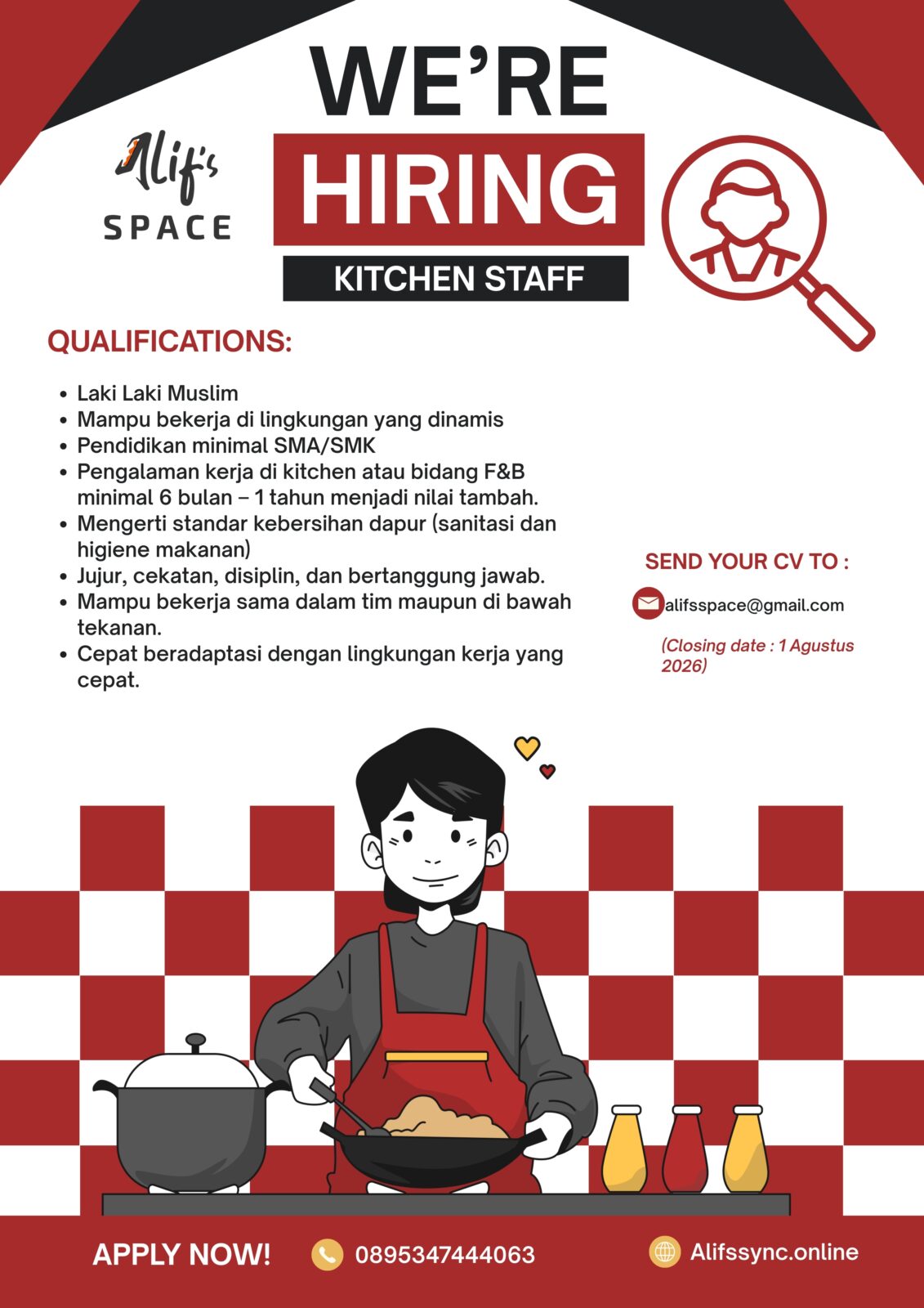 Job Image