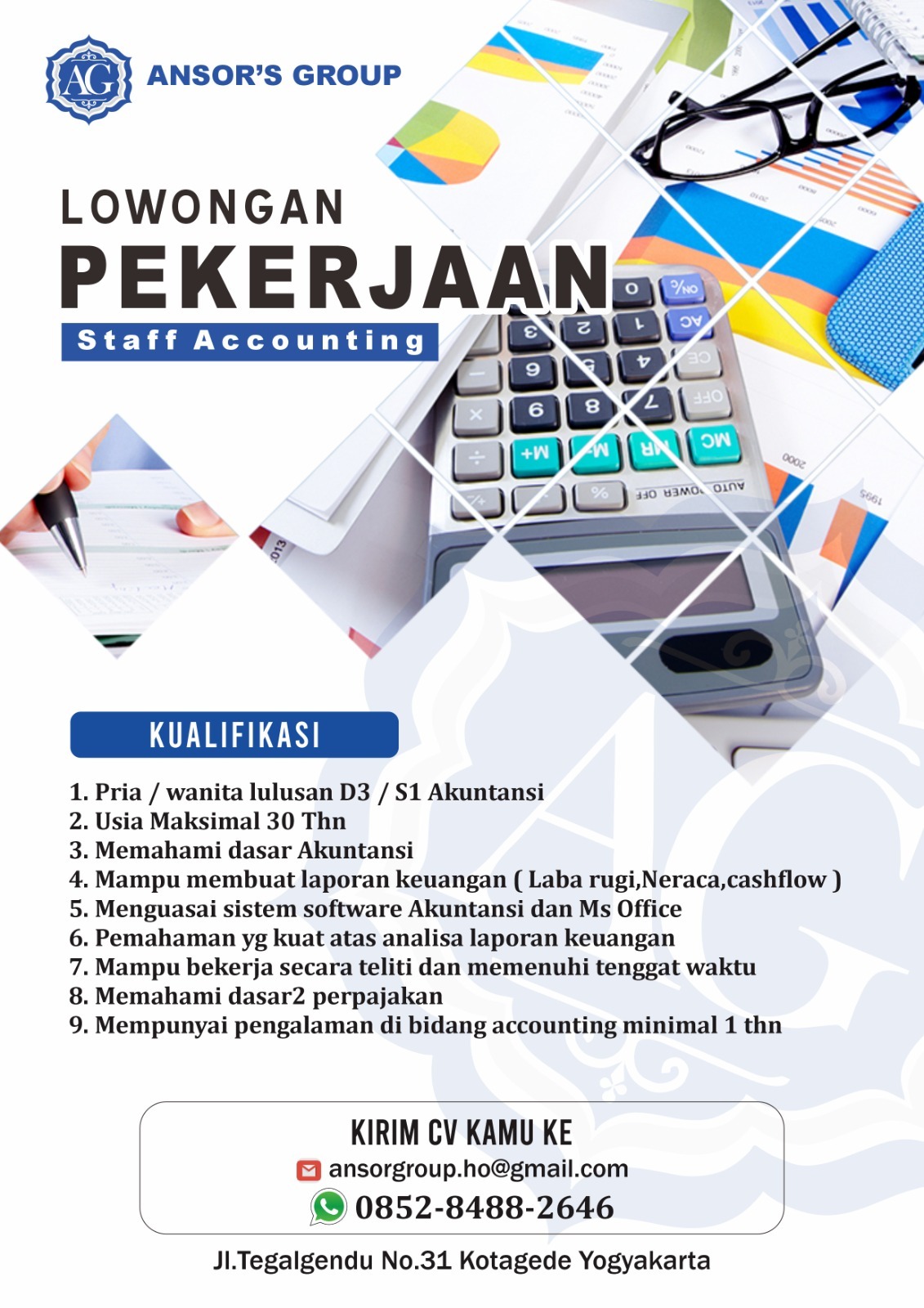 Job Image