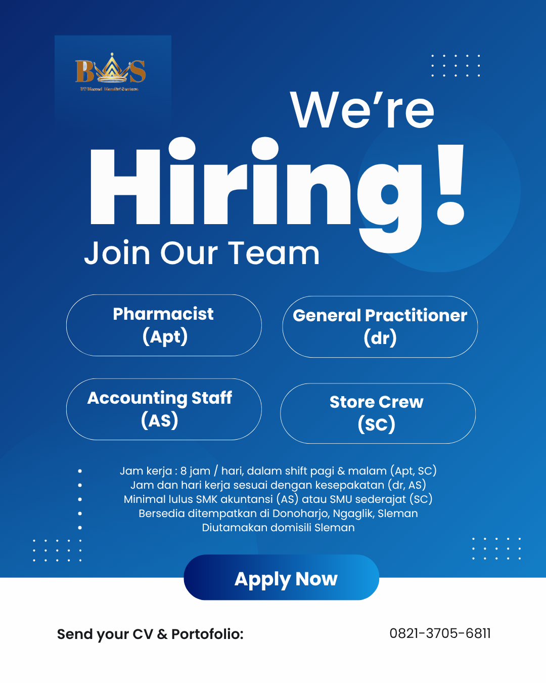 Job Image