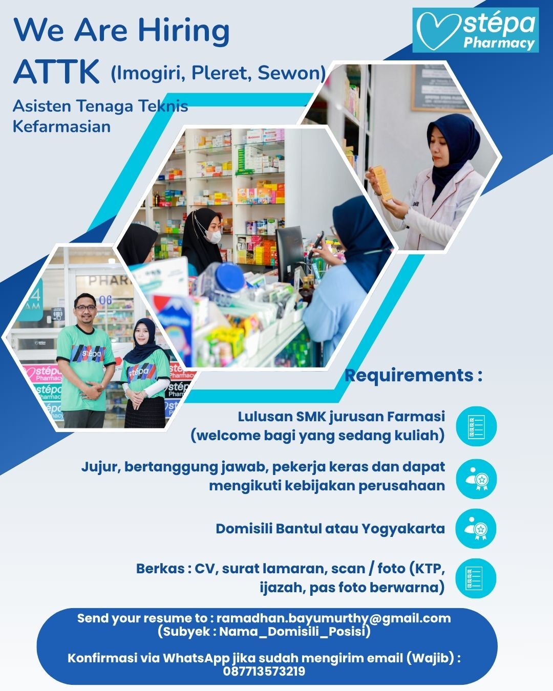Job Image