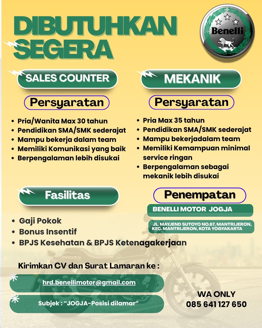 Job Image
