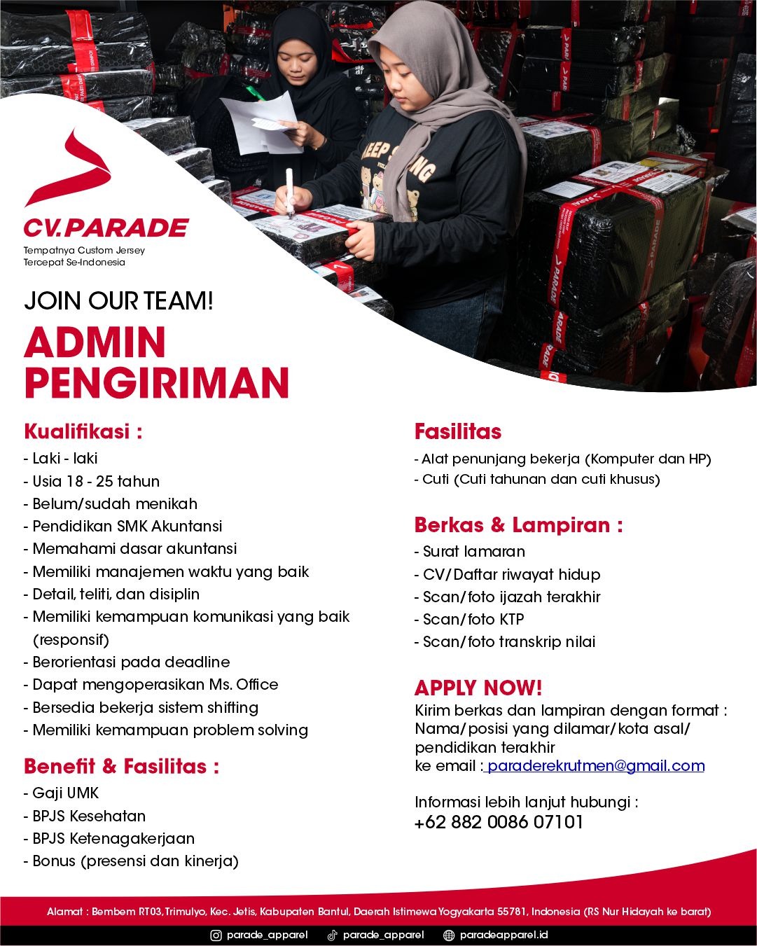Job Image