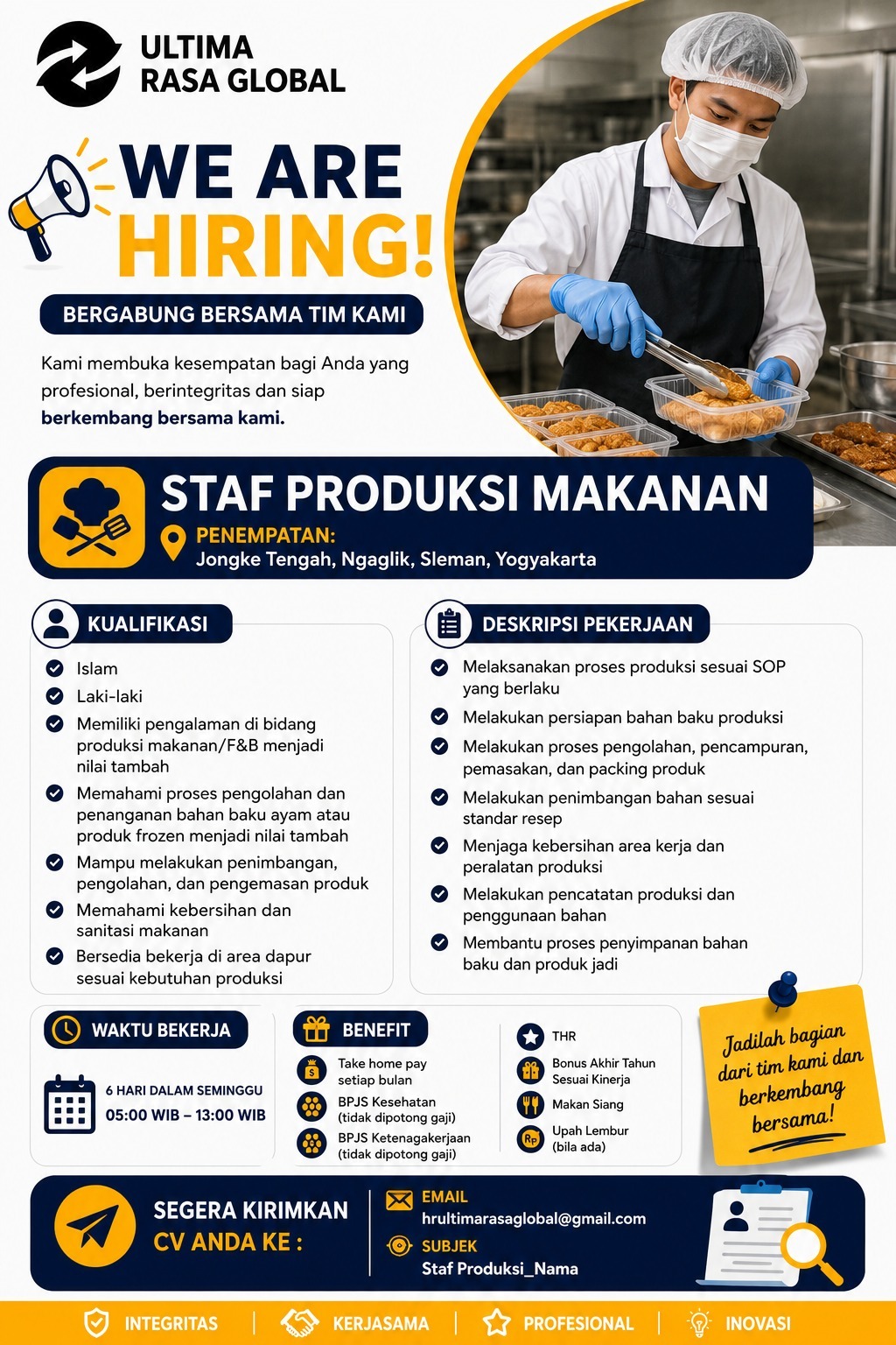 Job Image
