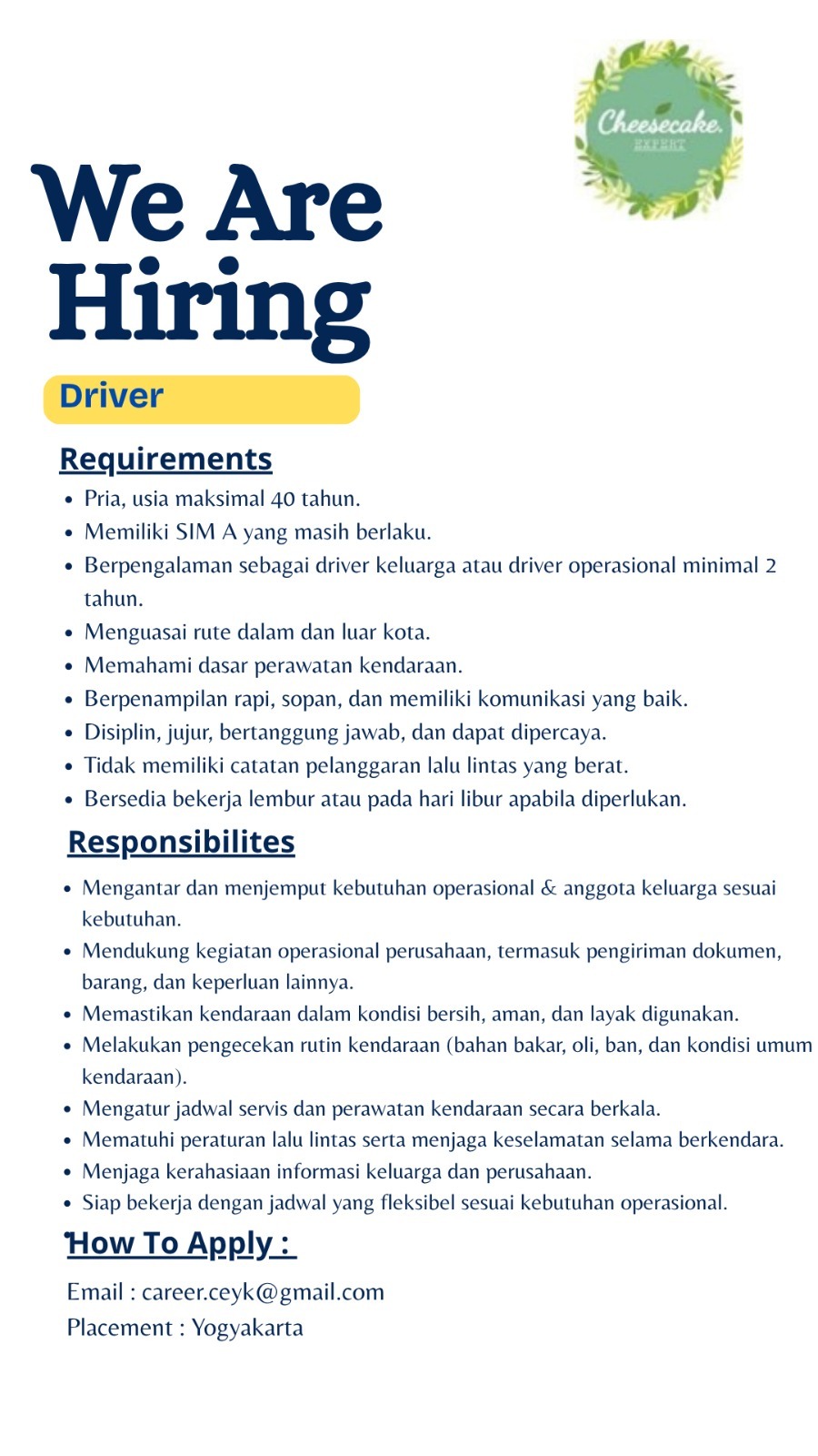 Job Image