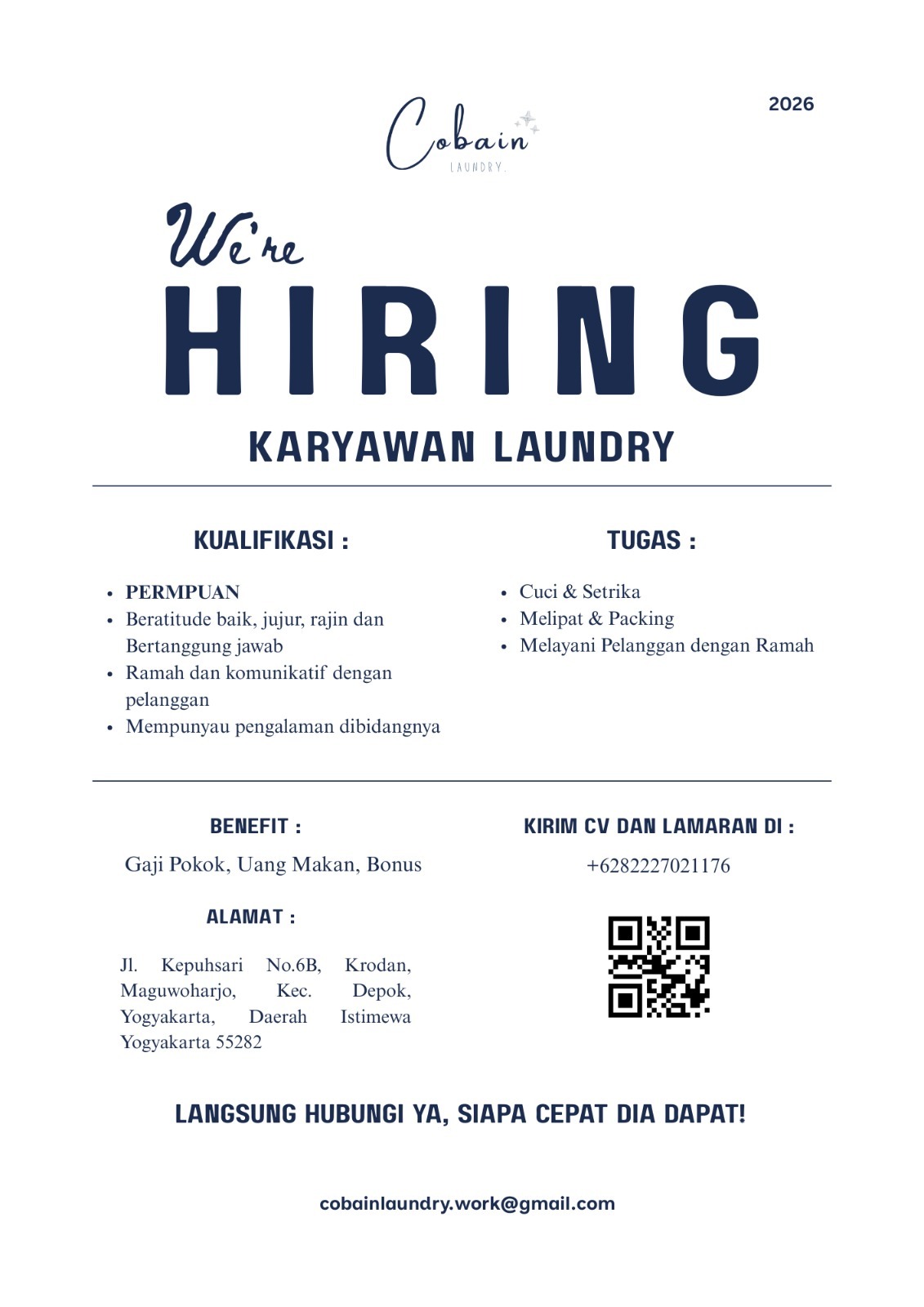 Job Image