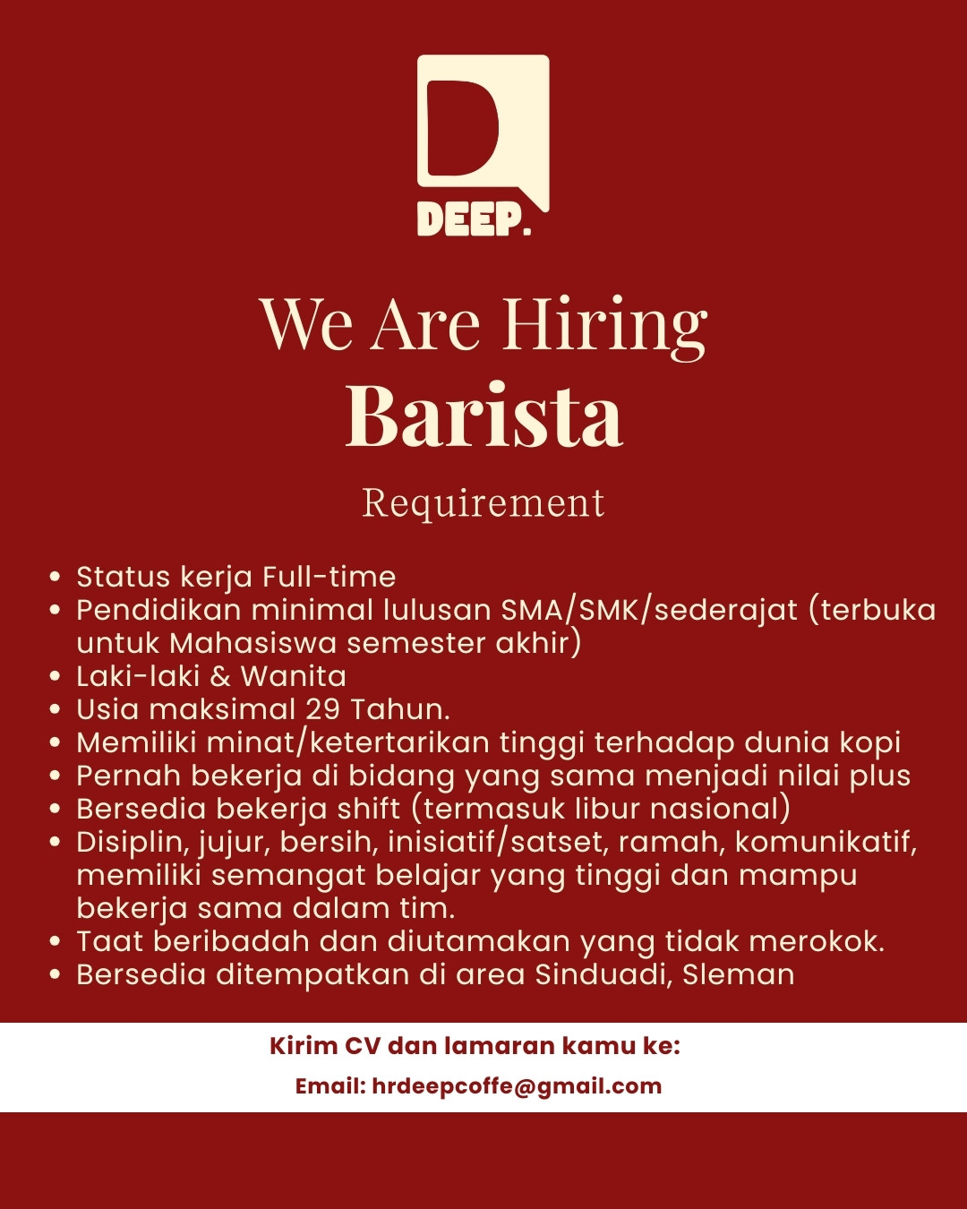 Job Image