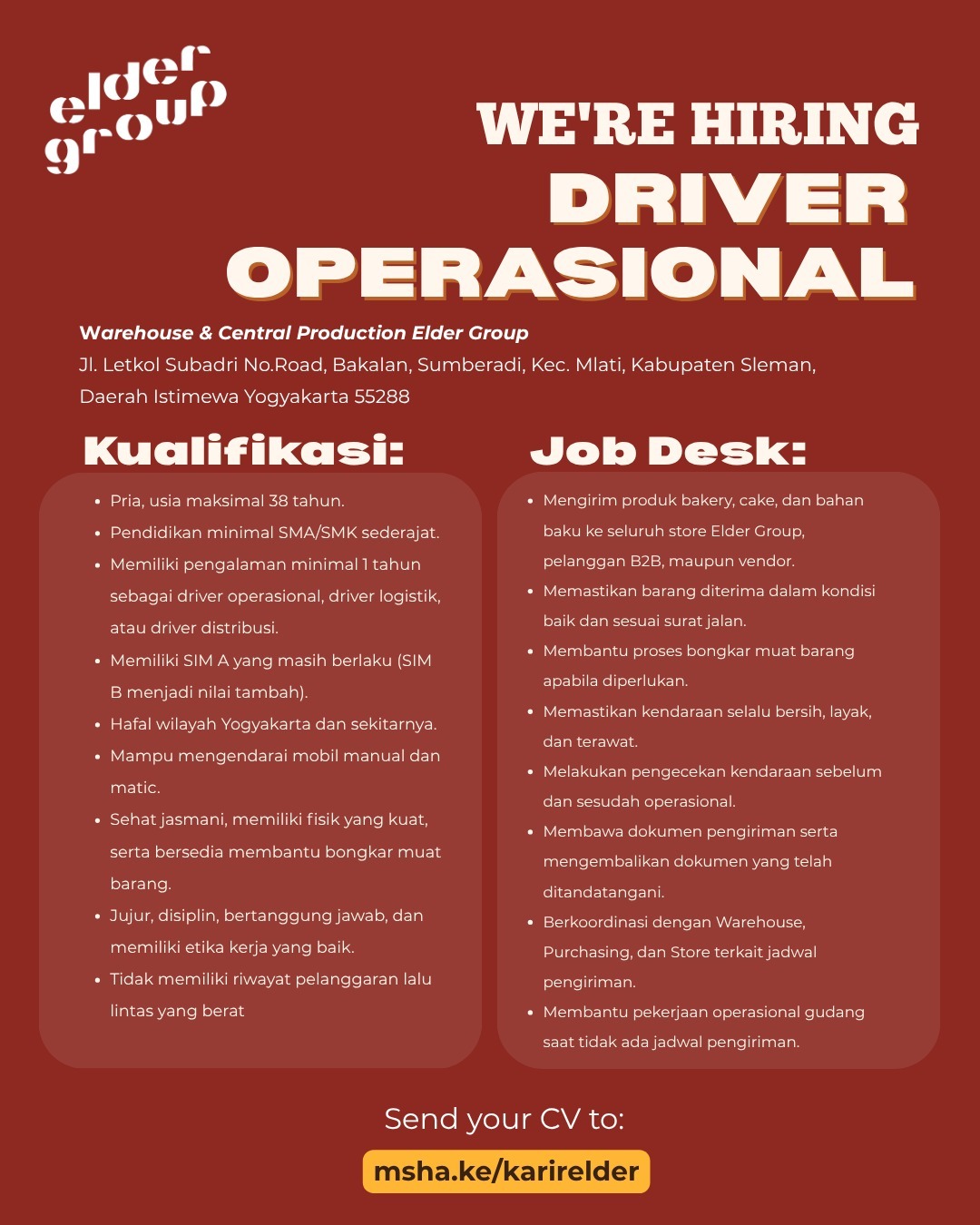 Job Image