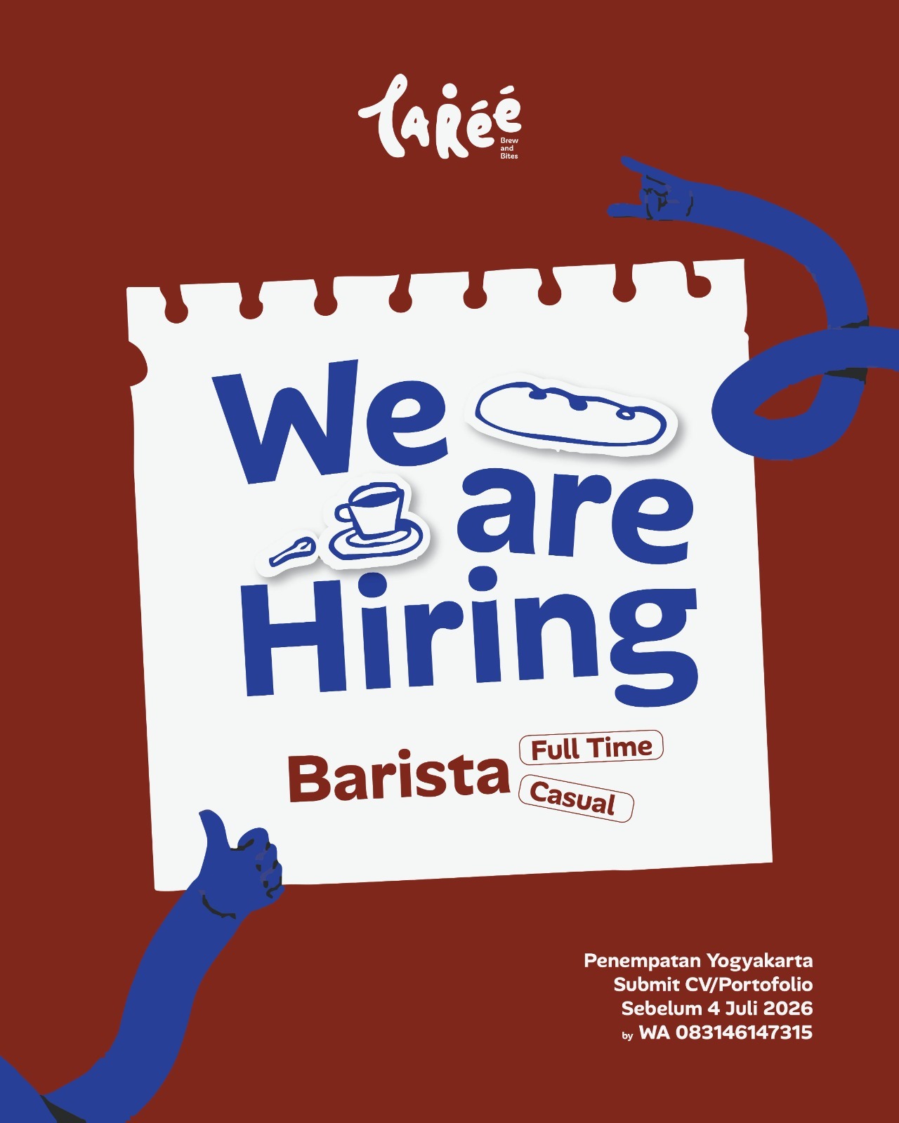 Job Image