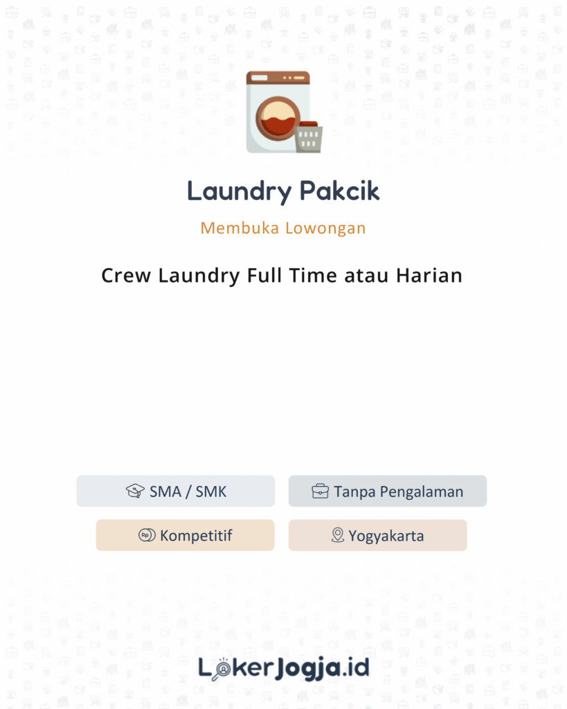 Job Image