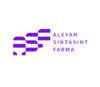 Lowongan Kerja Senior Supervisor Quality Assurance – ⁠HR Organization Development Spesialist – ⁠Finance Accounting Manager – ⁠Staf QC IPC – ⁠R&D Formulator di PT. Aleyah Sintasint Farma