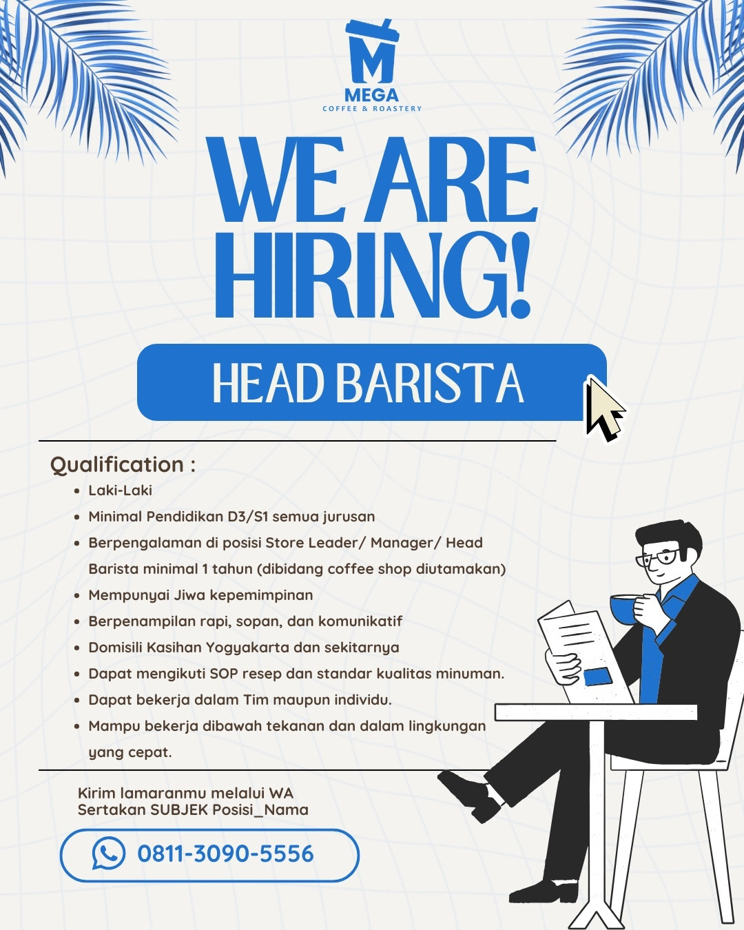 Job Image