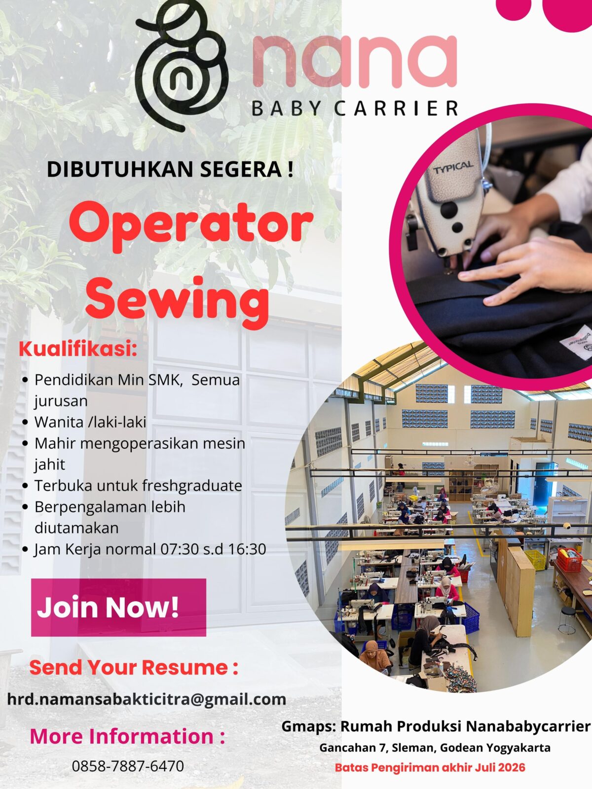 Job Image