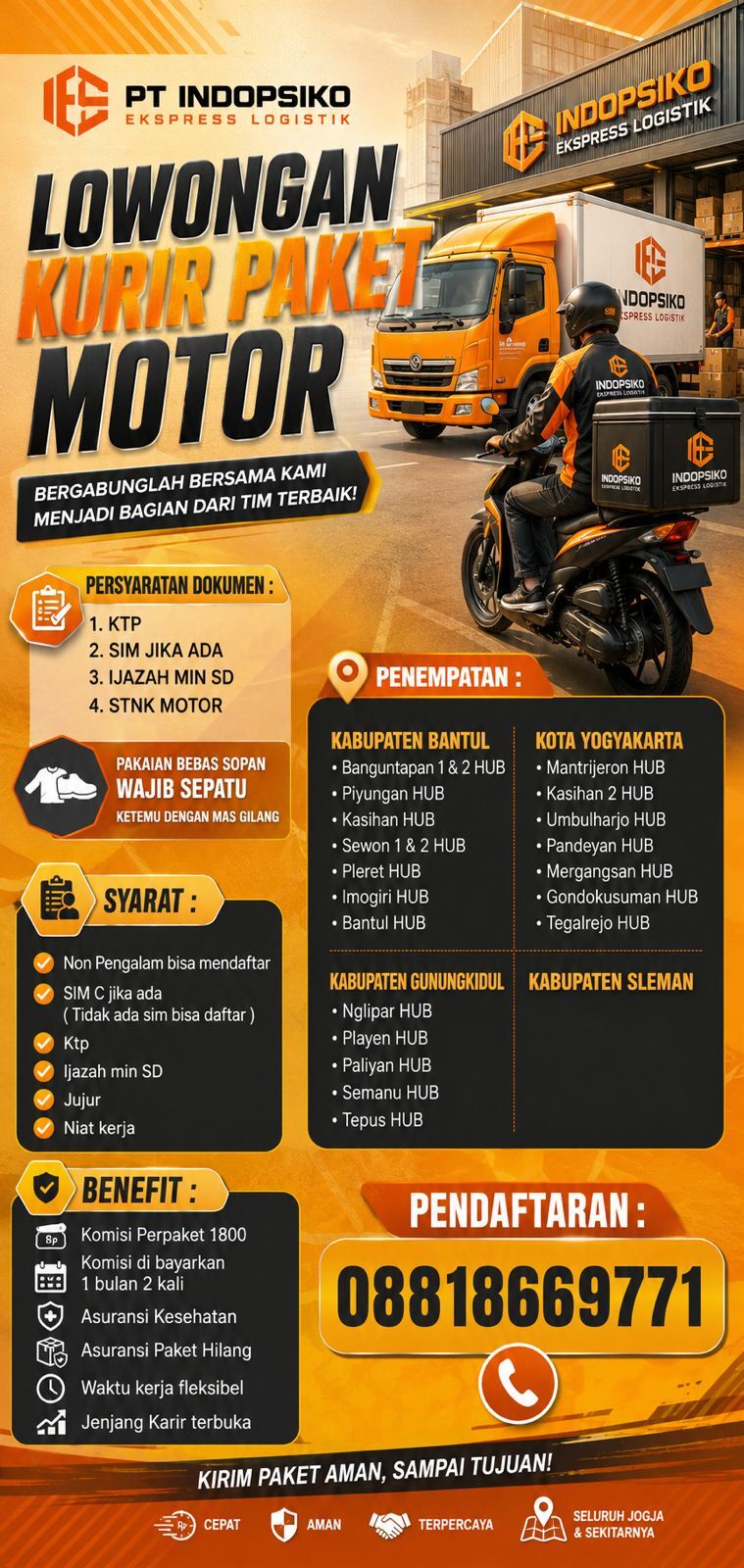 Job Image