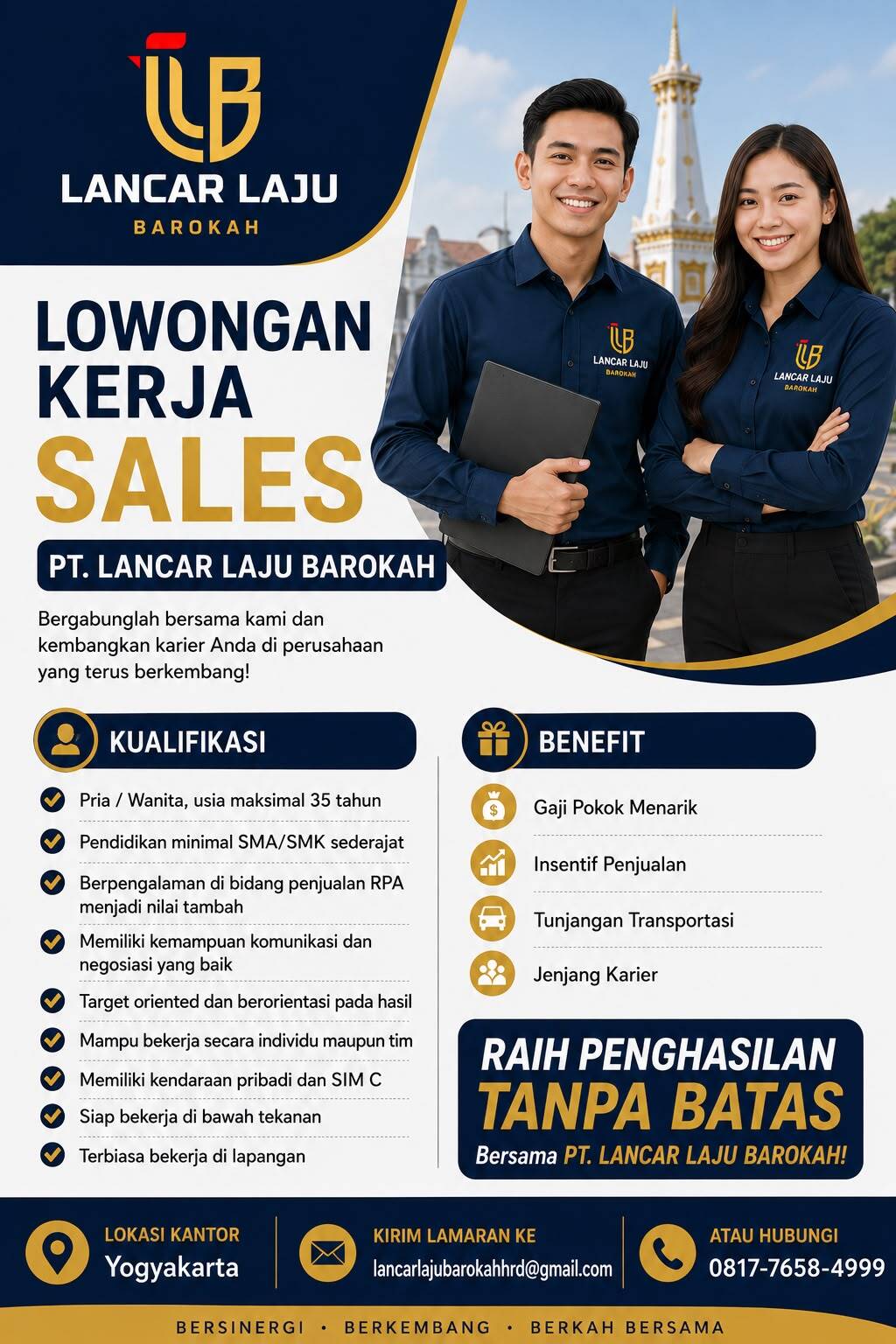 Job Image