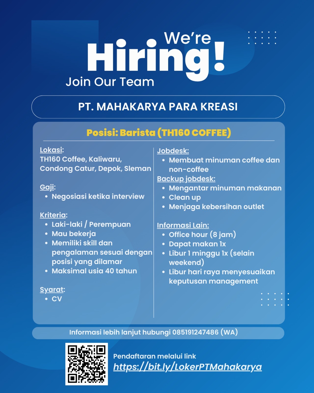 Job Image