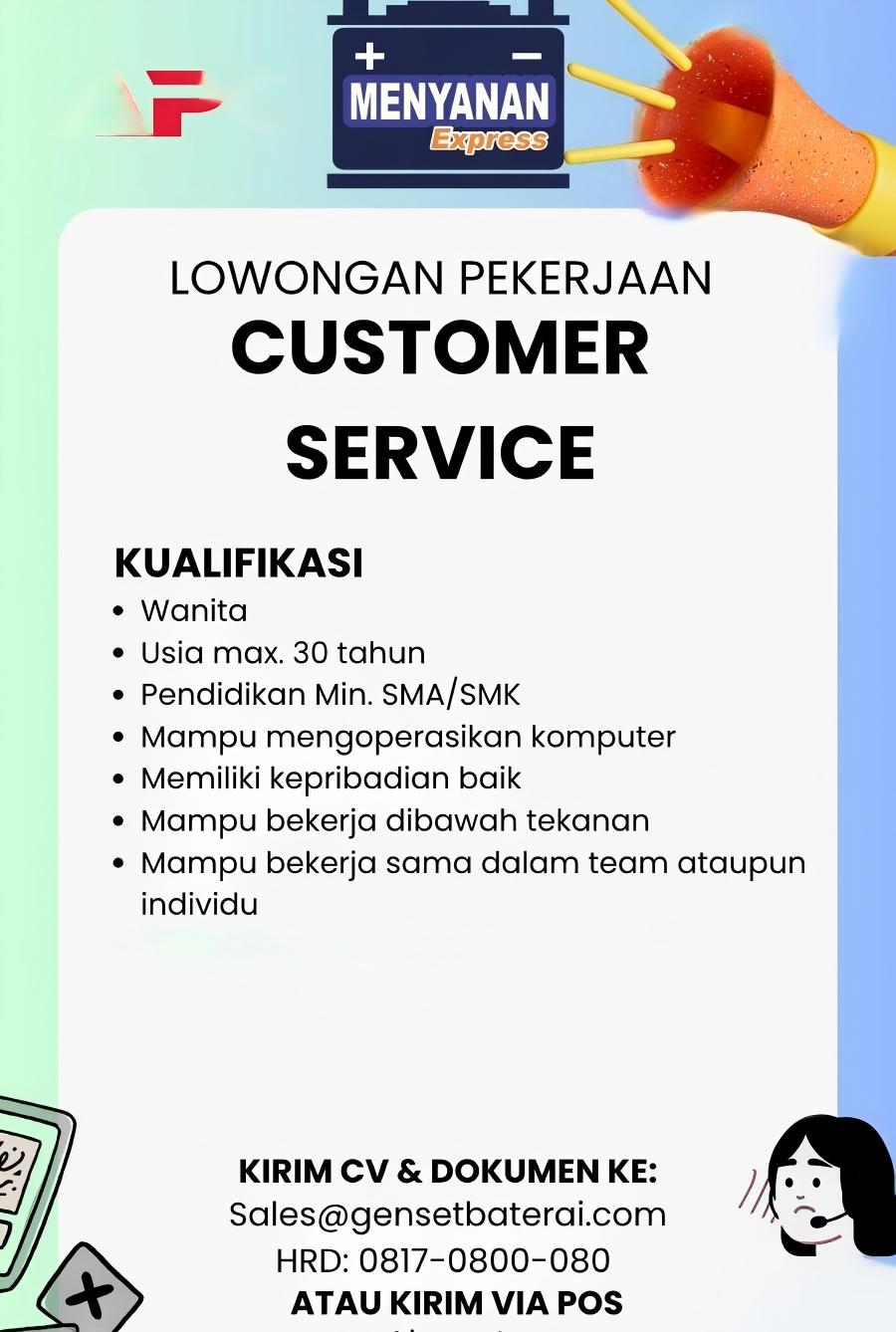 Job Image