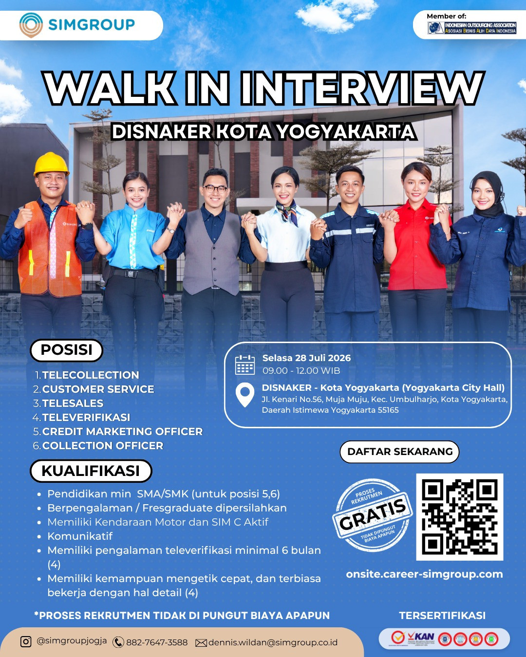 Job Image
