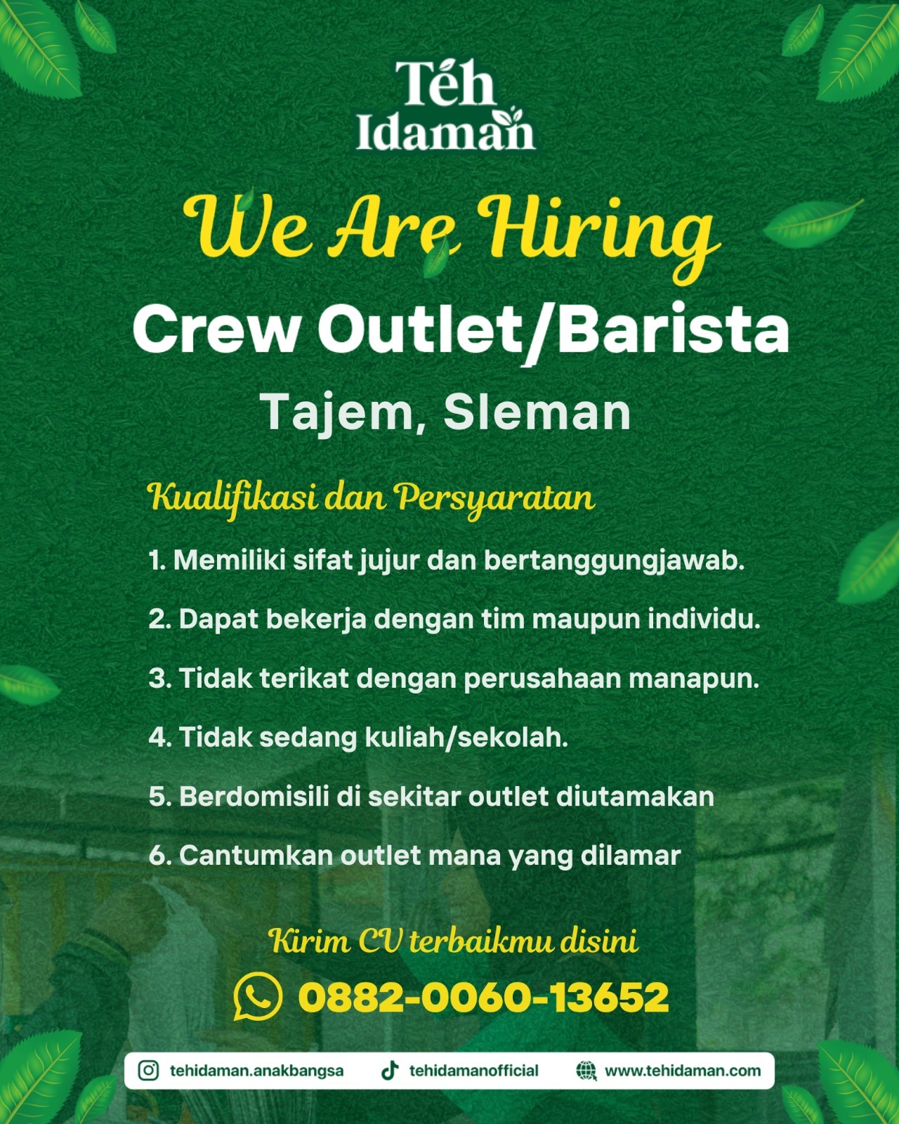 Job Image