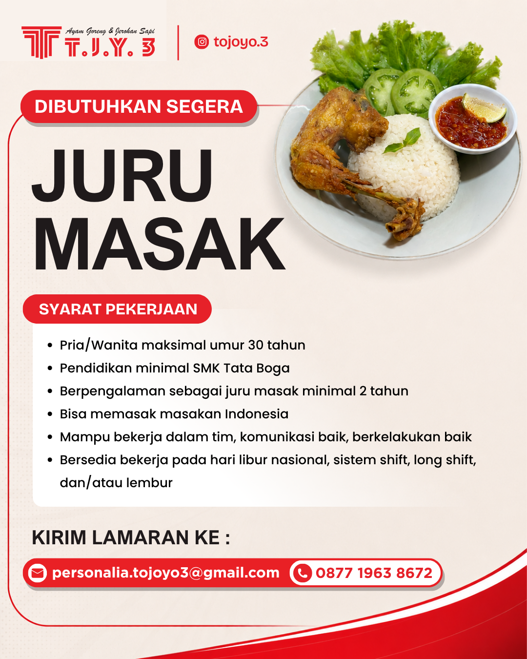Job Image