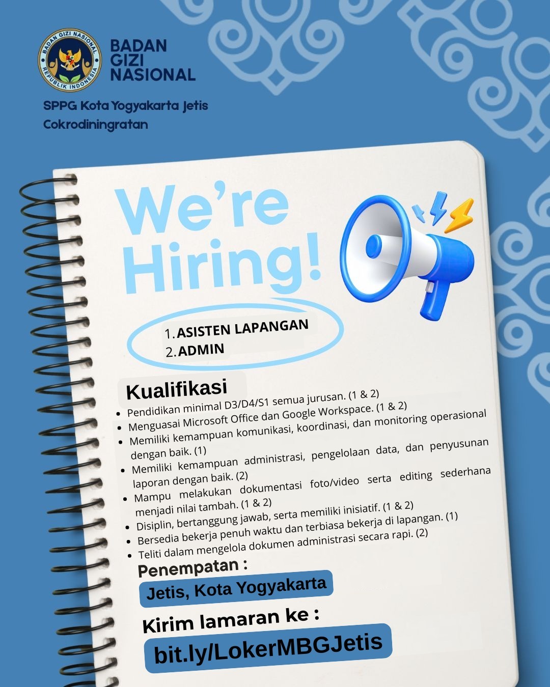 Job Image